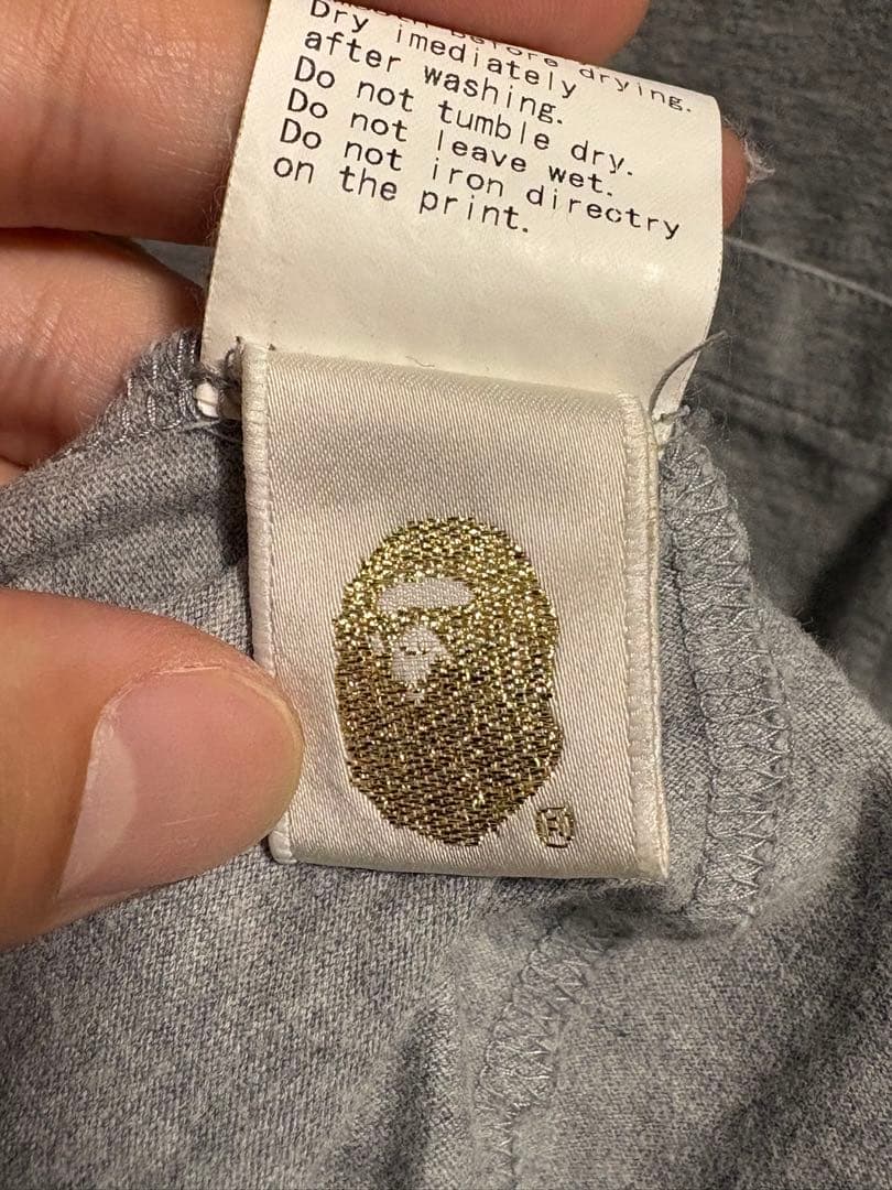 Ursus Bape T-Shirts V T