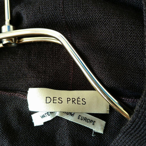 Des Pres Long-Sleeve 1