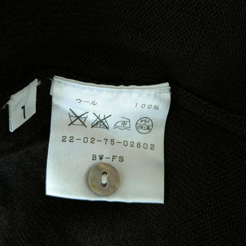 Des Pres Long-Sleeve 1