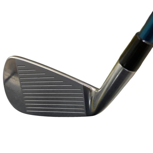 Single Iron Inpres X V Forged(2010) #4 Li Tour Ad Ad-75 S) C