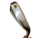 Single Iron Inpres X V Forged(2010) #4 Li Tour Ad Ad-75 S) C