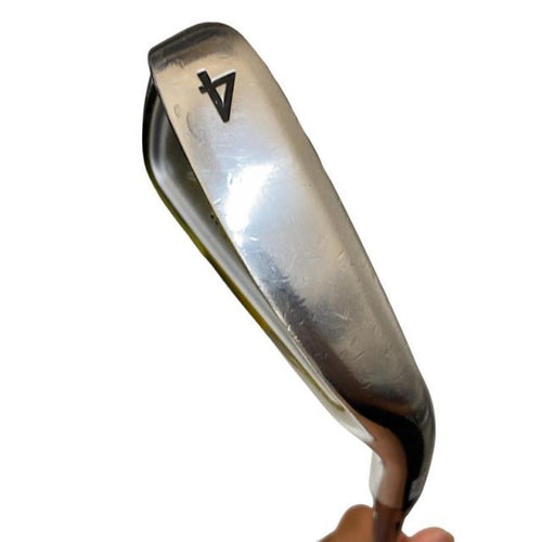 Single Iron Inpres X V Forged(2010) #4 Li Tour Ad Ad-75 S) C