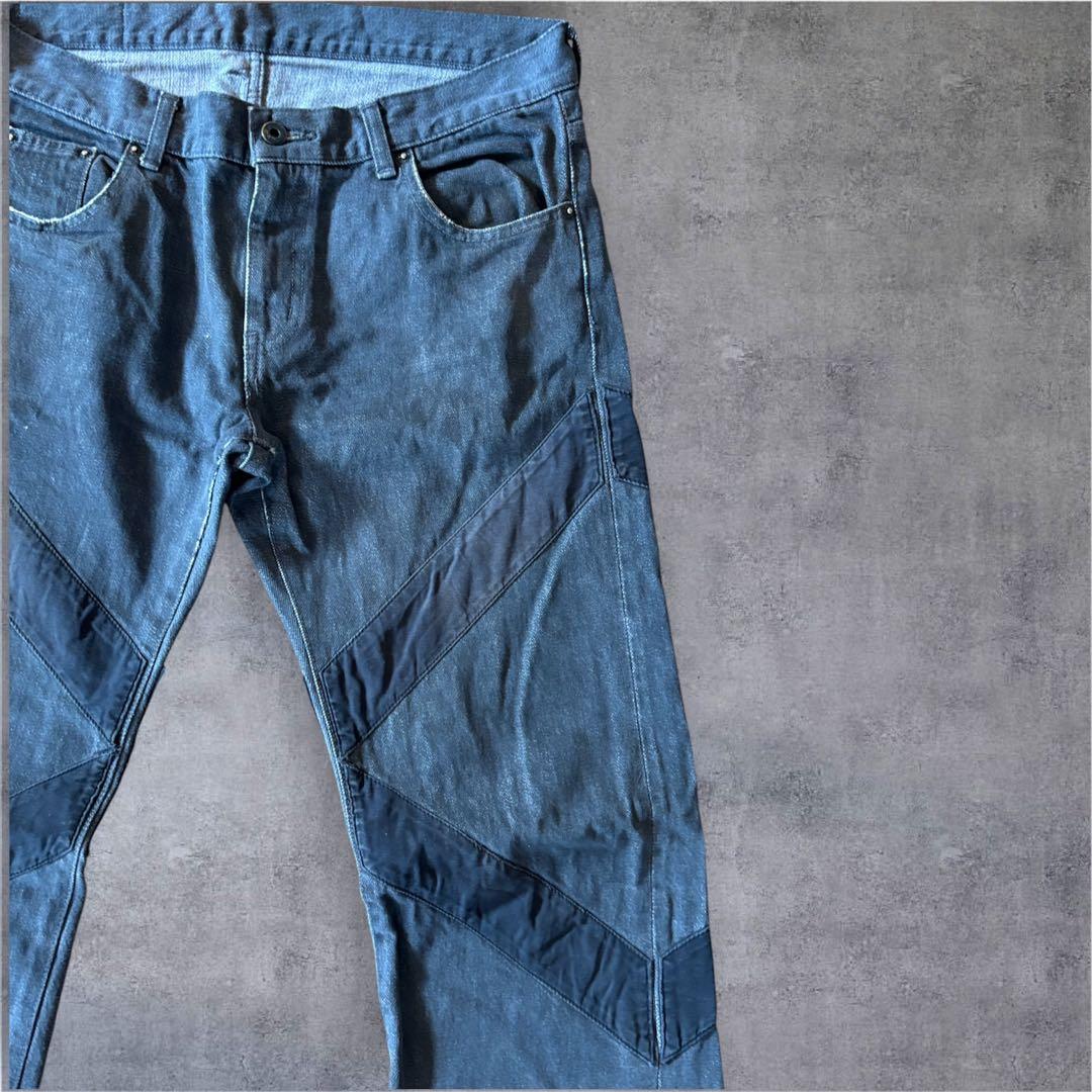 Neighborhood Straight Jeans M