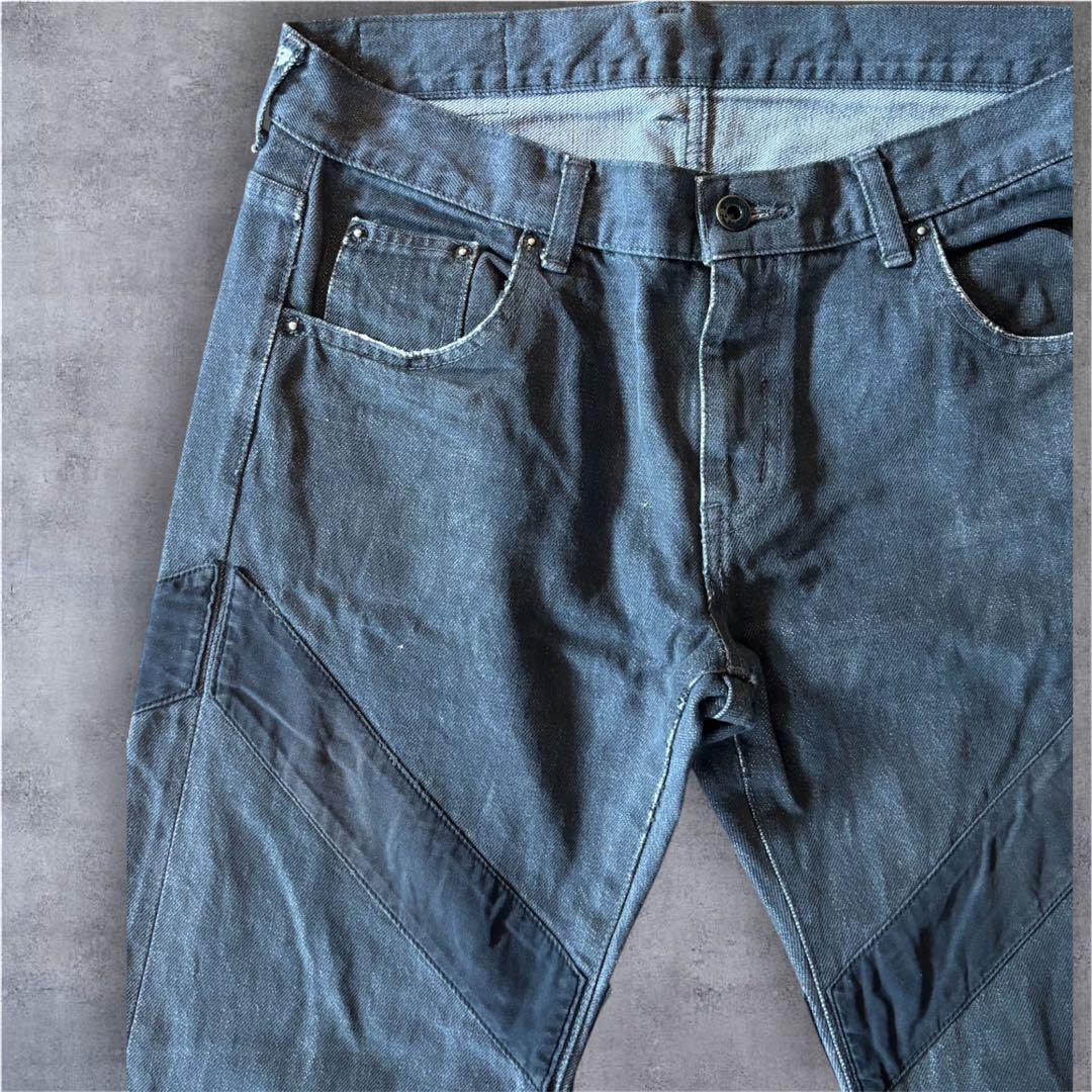 Neighborhood Straight Jeans M
