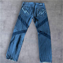 Neighborhood Straight Jeans M