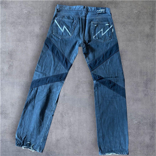 Neighborhood Straight Jeans M