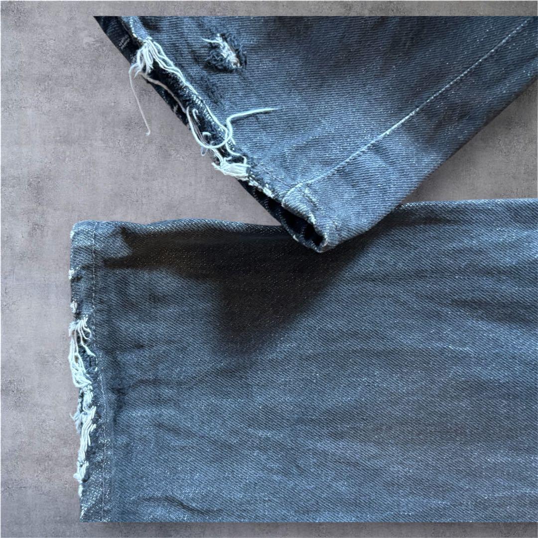 Neighborhood Straight Jeans M