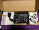 Behringer Analog Synthesizers Model D