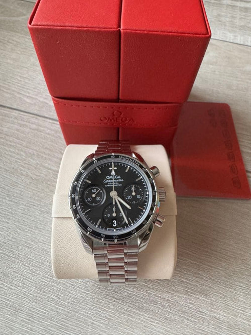 Omega Automatic Watches 38