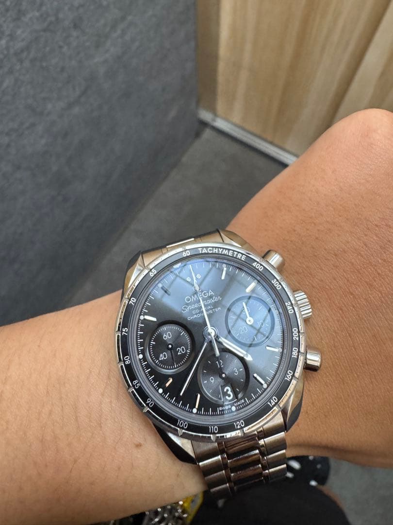 Omega Automatic Watches 38