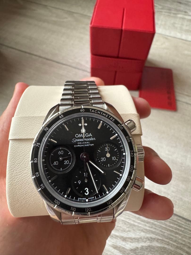 Omega Automatic Watches 38