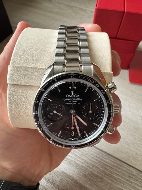 Omega Automatic Watches 38