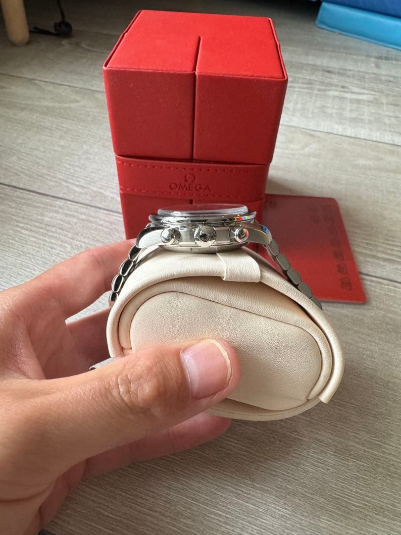 Omega Automatic Watches 38