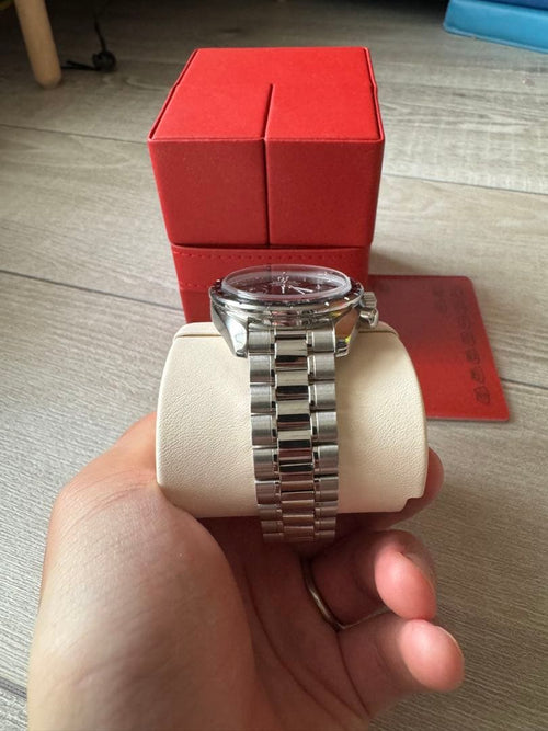 Omega Automatic Watches 38