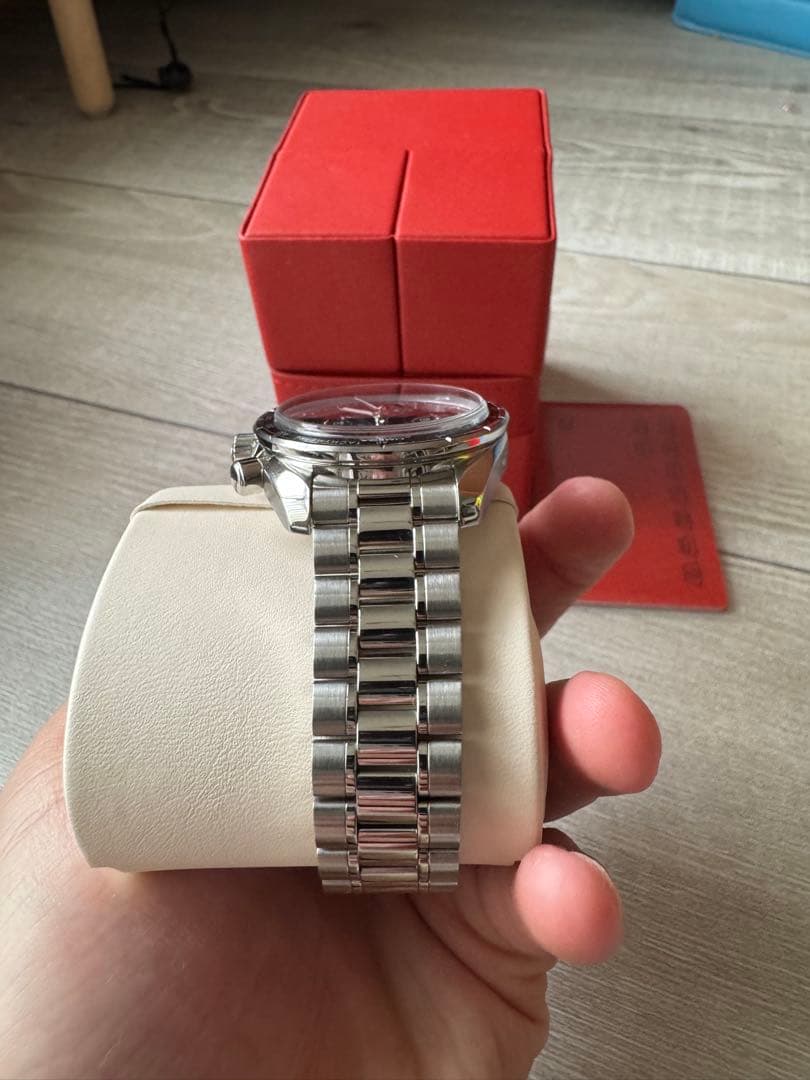Omega Automatic Watches 38