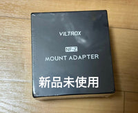 Mount Adapters Viltrox Nf-Z F -Z