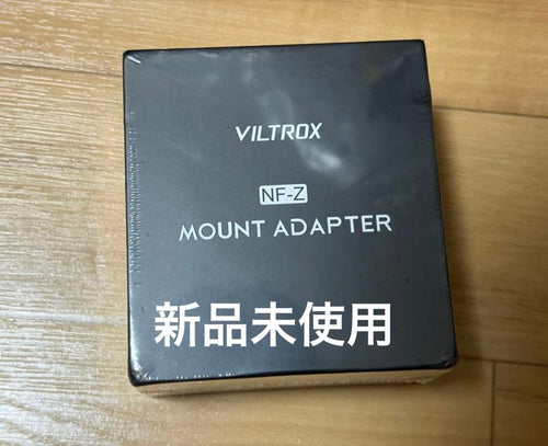 Mount Adapters Viltrox Nf-Z F -Z