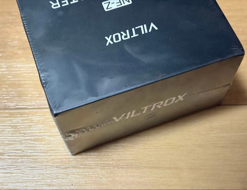 Mount Adapters Viltrox Nf-Z F -Z