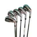 Single Iron Tourstage X-Blade Gr Black 6S Ir Ns Pro 950Gh S) C