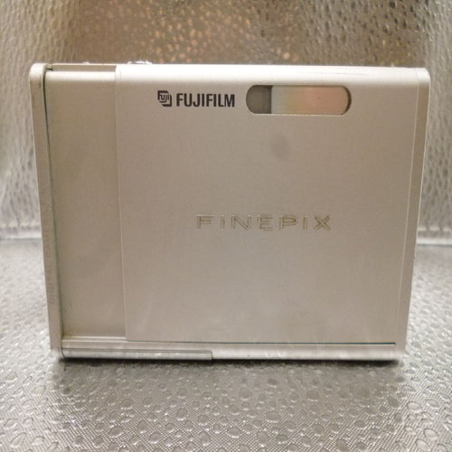 Compact Digital Camera Fujifilm Finepixz1