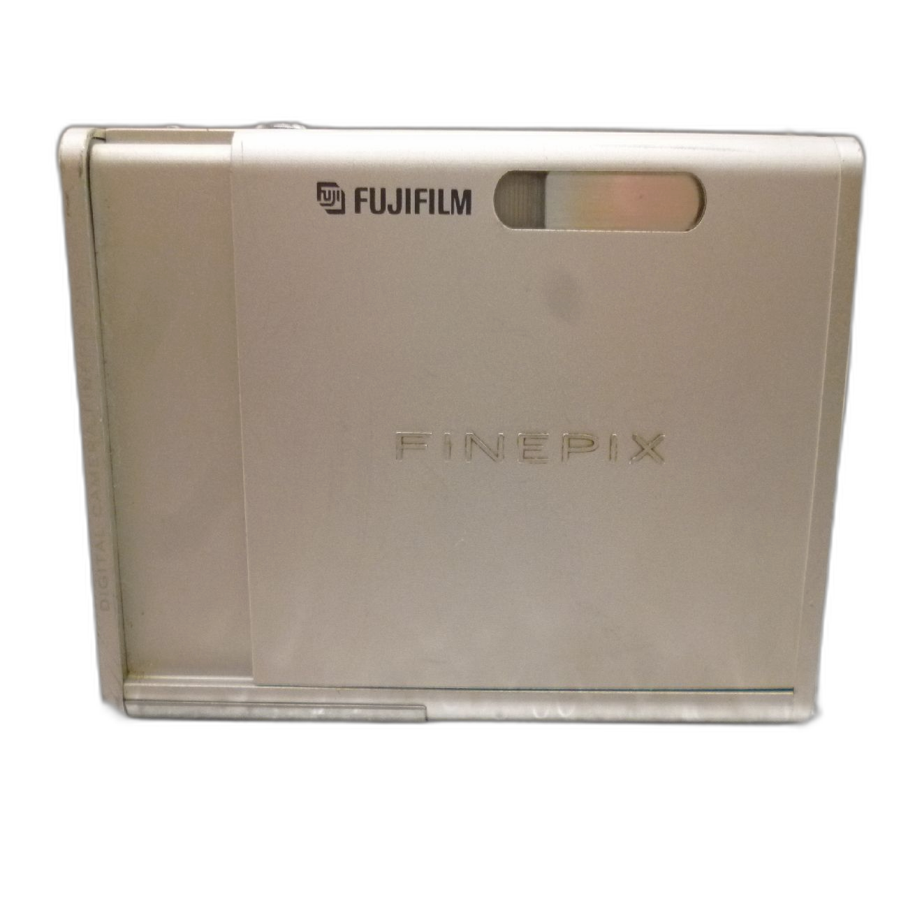 Compact Digital Camera Fujifilm Finepixz1