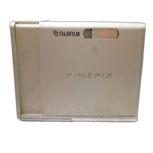 Compact Digital Camera Fujifilm Finepixz1