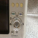 Compact Digital Camera Fujifilm Finepixz1