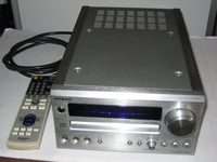Onkyo Preamplifiers Cr-D2 Cd