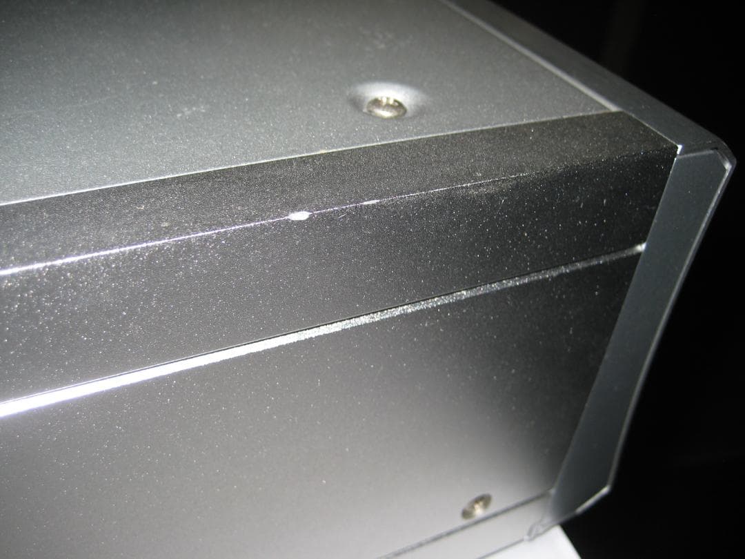 Onkyo Preamplifier Cr-D2 Cd