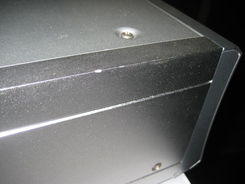 Onkyo Preamplifier Cr-D2 Cd