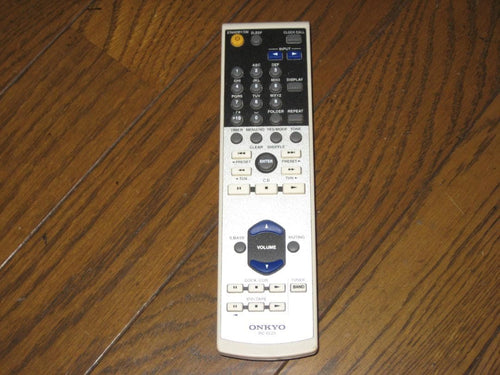 Onkyo Preamplifier Cr-D2 Cd