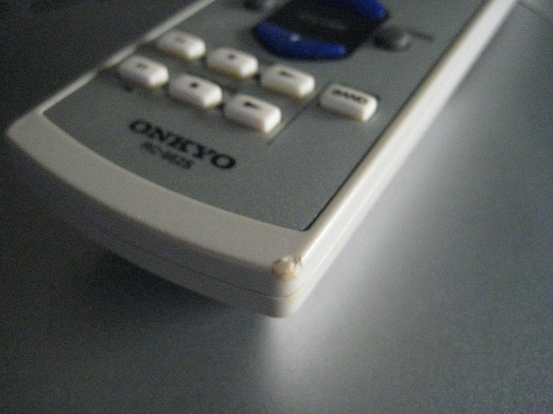 Onkyo Preamplifier Cr-D2 Cd