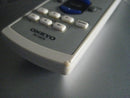 Onkyo Preamplifier Cr-D2 Cd