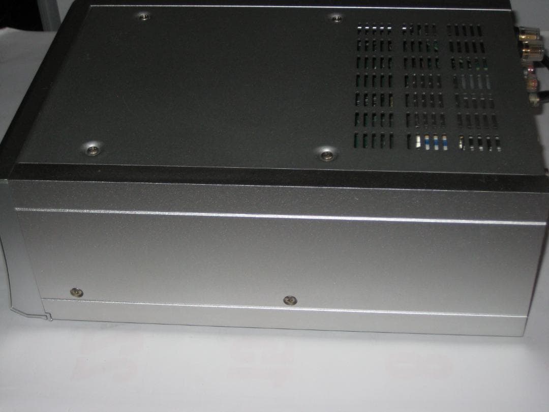 Onkyo Preamplifier Cr-D2 Cd