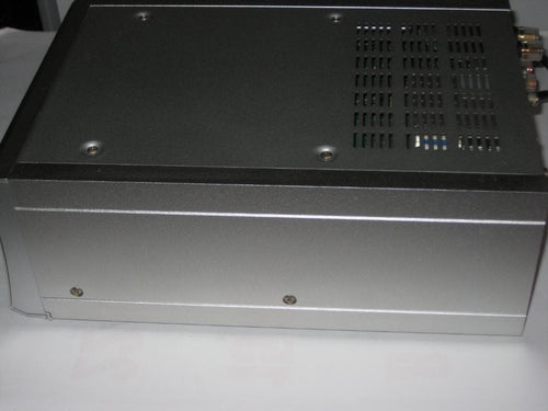 Onkyo Preamplifier Cr-D2 Cd