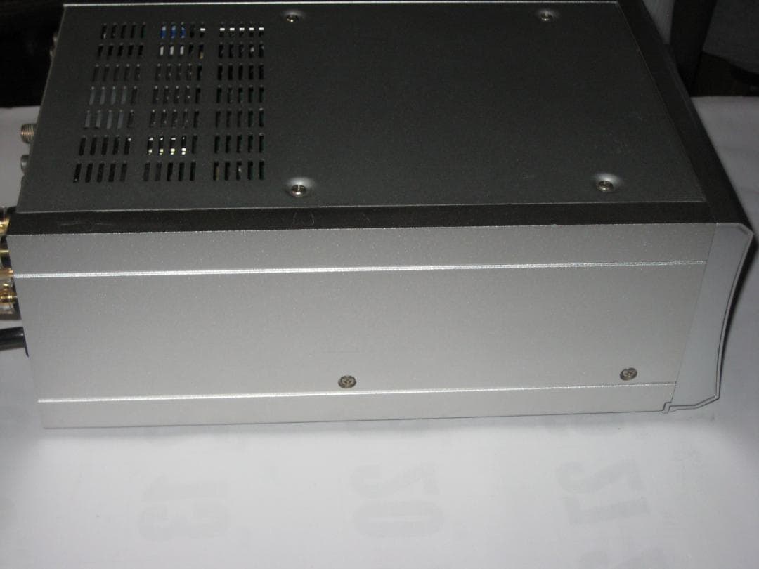 Onkyo Preamplifier Cr-D2 Cd