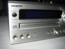 Onkyo Preamplifier Cr-D2 Cd