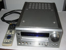 Onkyo Preamplifier Cr-D2 Cd