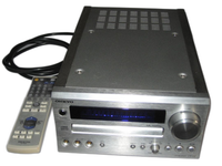 Onkyo Preamplifier Cr-D2 Cd