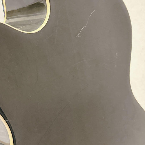 Yamaha Acoustic Guitars Cpx-5