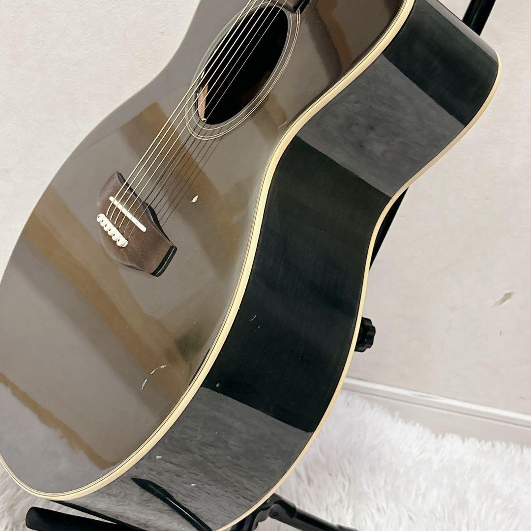 Yamaha Acoustic Guitars Cpx-5