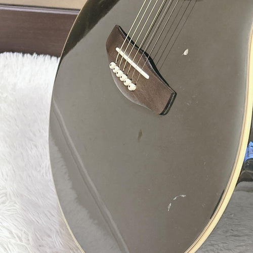 Yamaha Acoustic Guitars Cpx-5