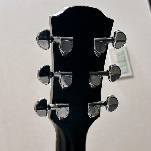 Yamaha Acoustic Guitars Cpx-5