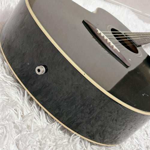 Yamaha Acoustic Guitars Cpx-5