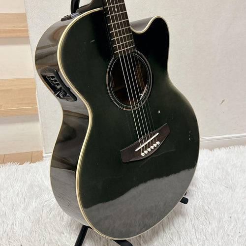Yamaha Acoustic Guitars Cpx-5