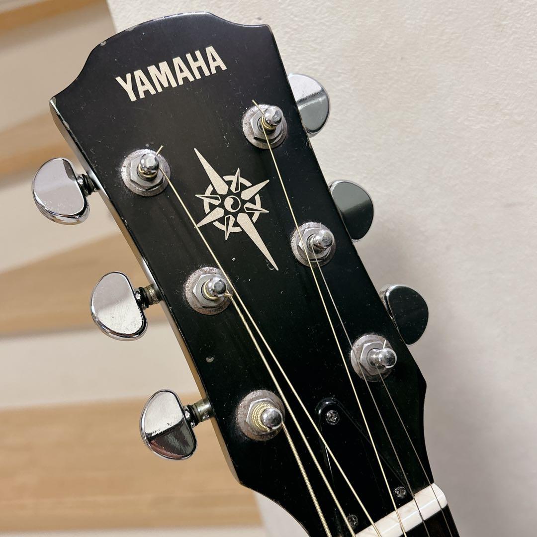 Yamaha Acoustic Guitars Cpx-5