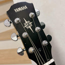 Yamaha Acoustic Guitars Cpx-5
