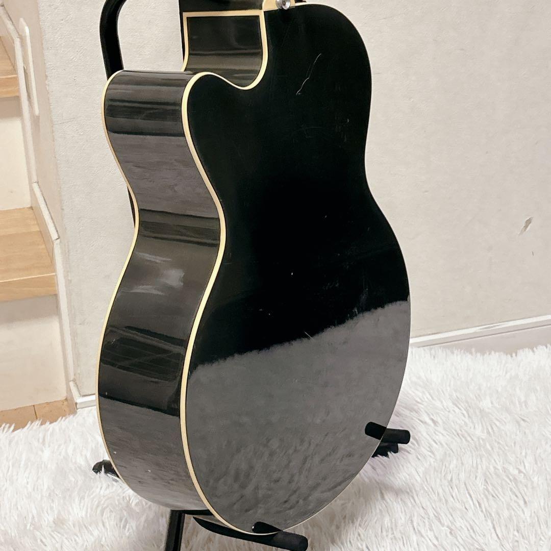 Yamaha Acoustic Guitars Cpx-5