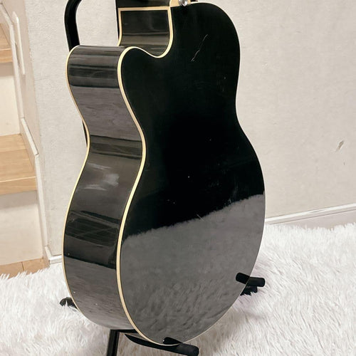 Yamaha Acoustic Guitars Cpx-5