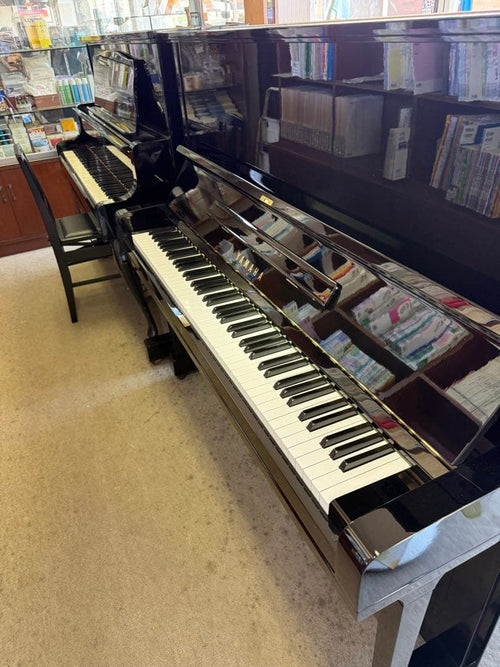 Yamaha Upright Pianos U3